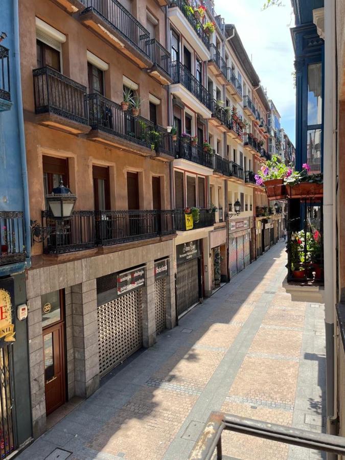 Bilbao Old Town I By Aston Rentals Exterior foto